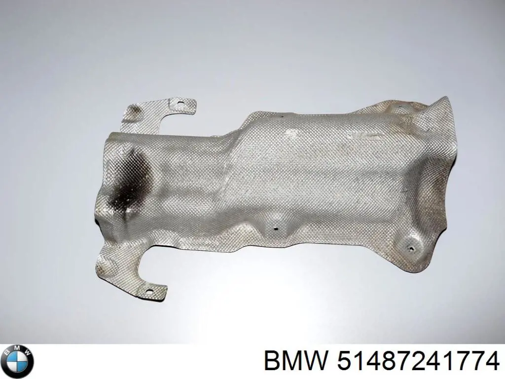 Купить 51487241774 BMW 
