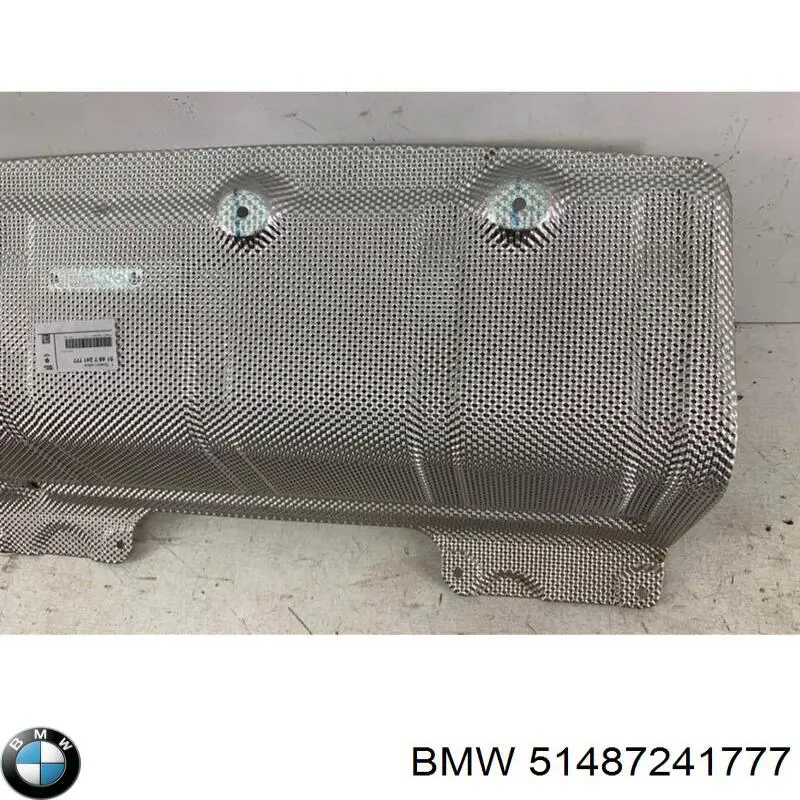  BMW 51487241777 цена, от 7.05 USD