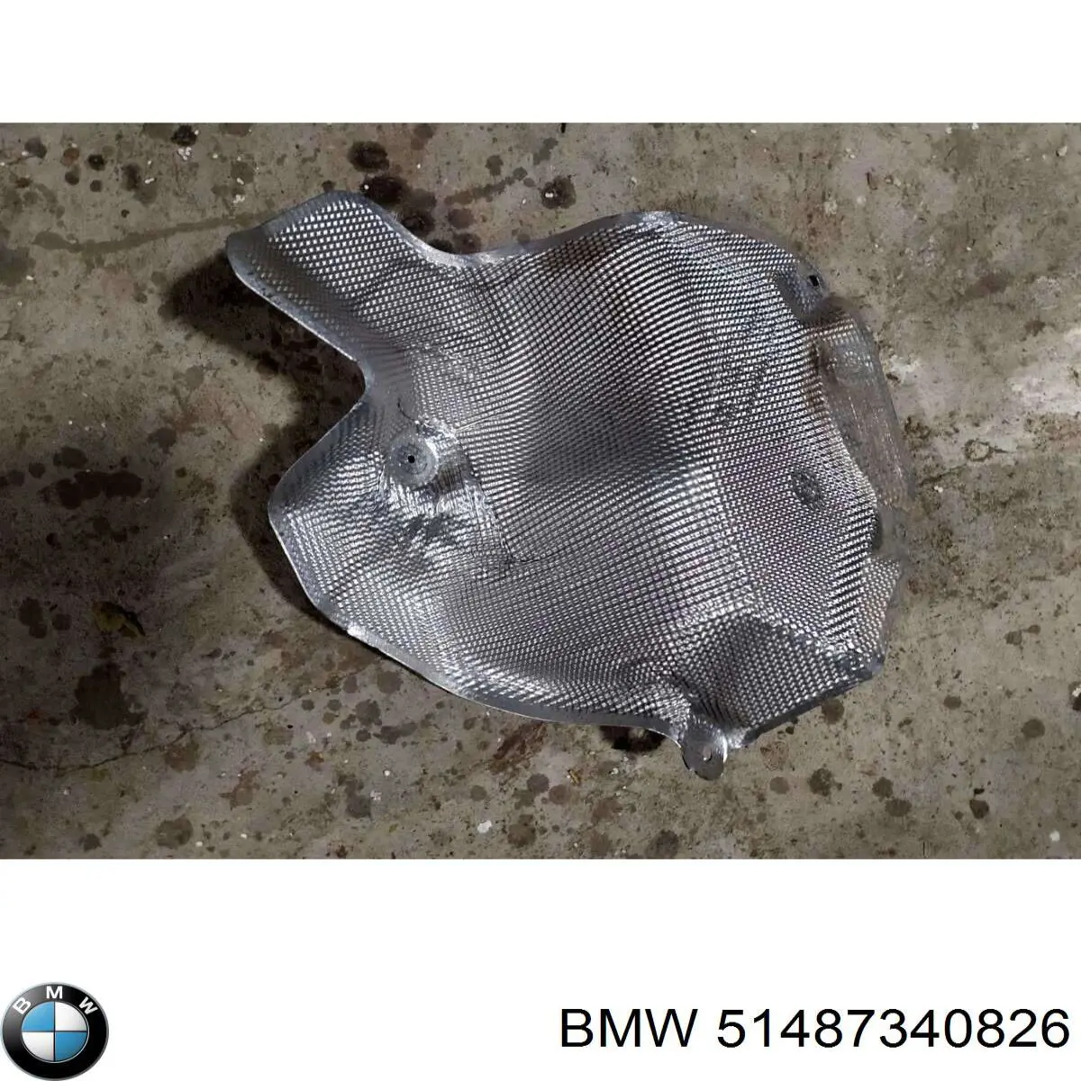 51487340826 BMW 