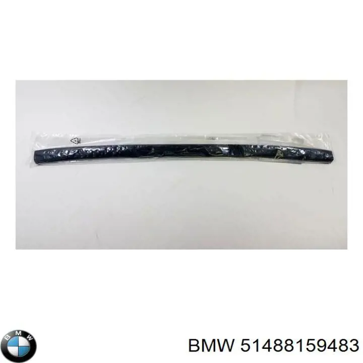 Утеплитель капота Autotechteile 7075117