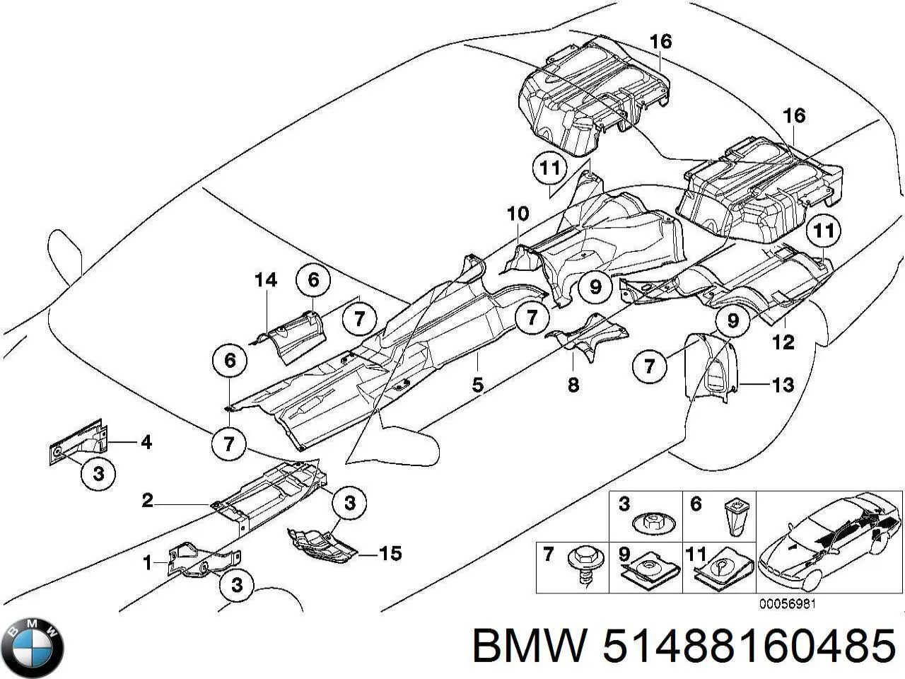 51488160485 BMW 