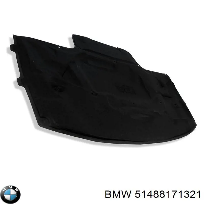  BMW 51488171321 цена, от 63.20 USD