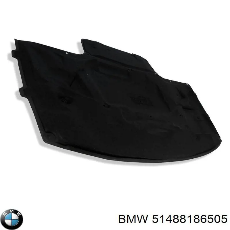  BMW 51488186505 цена, от 263.70 USD