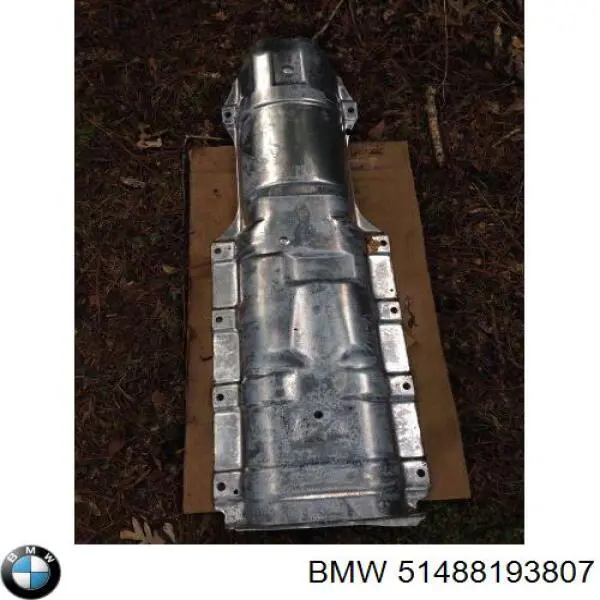 Купить 51488193807 BMW 