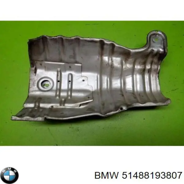  BMW 51488193807 цена, от 18.62 USD