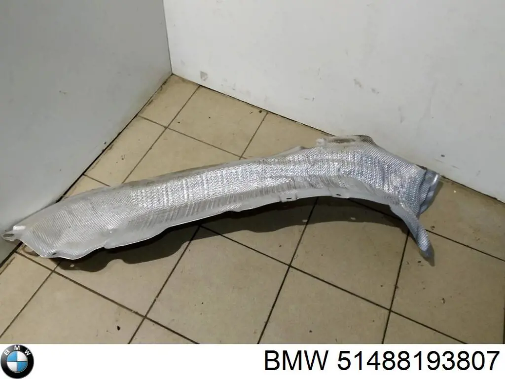  BMW 51488193807
