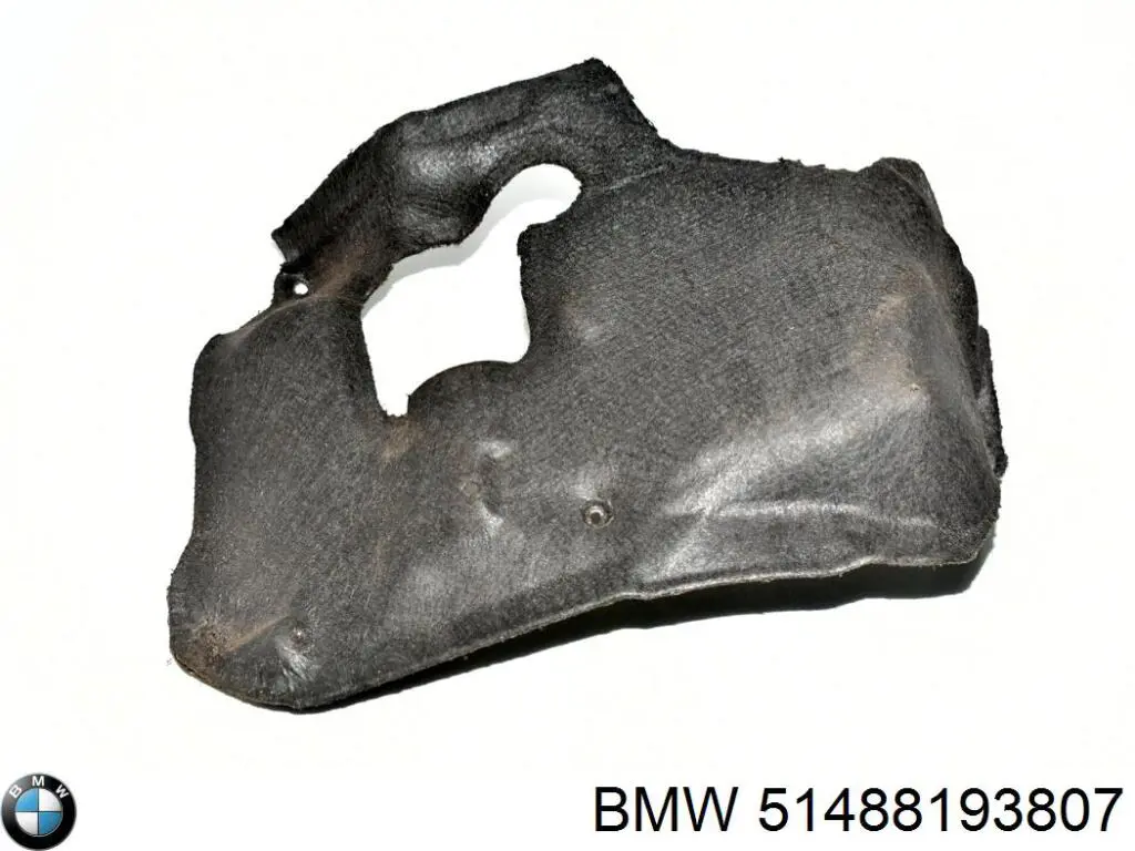 51488193807 BMW 