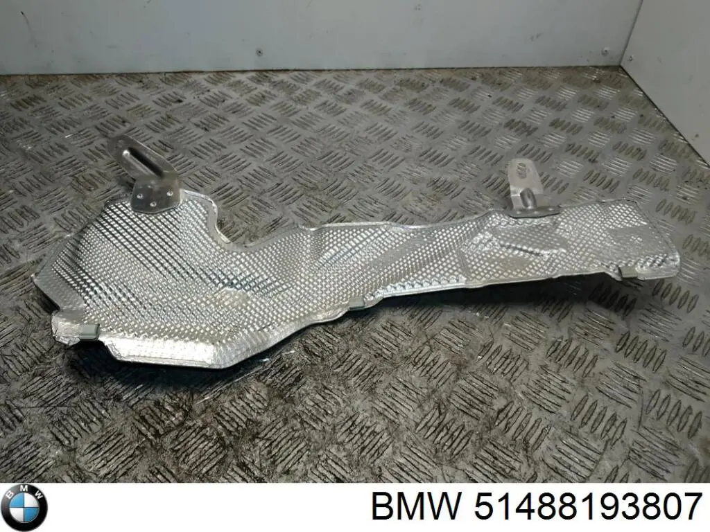  BMW 51488193807 цена, от 18.62 USD