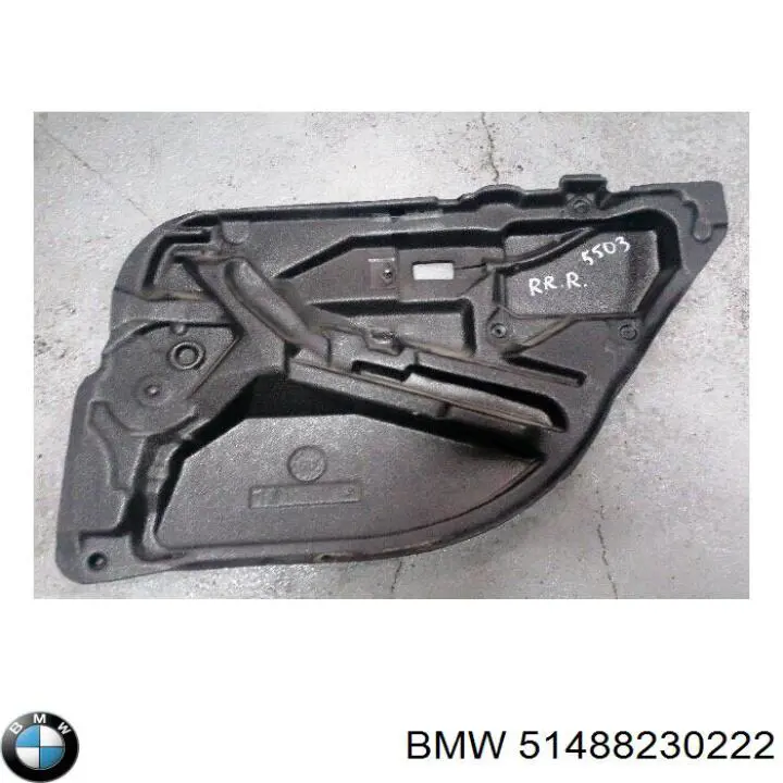 51488230222 BMW 