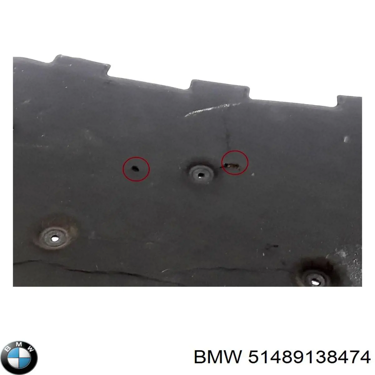  51489138474 BMW