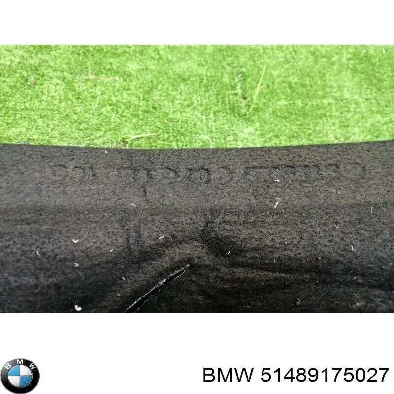 51489175027 BMW