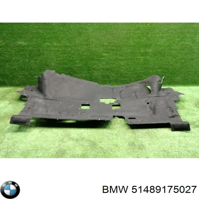  BMW 51489175027 цена, от 14.57 USD