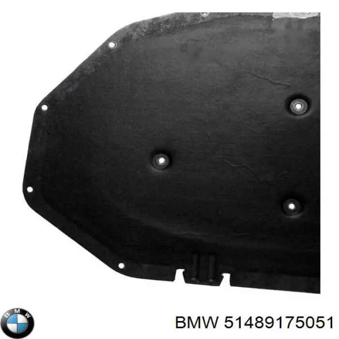  51489175051 BMW