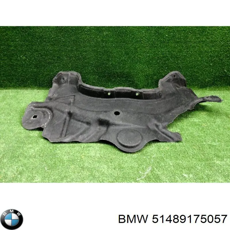  BMW 51489175057 цена, от 18.24 USD