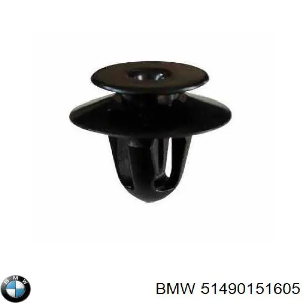  51490151605 BMW