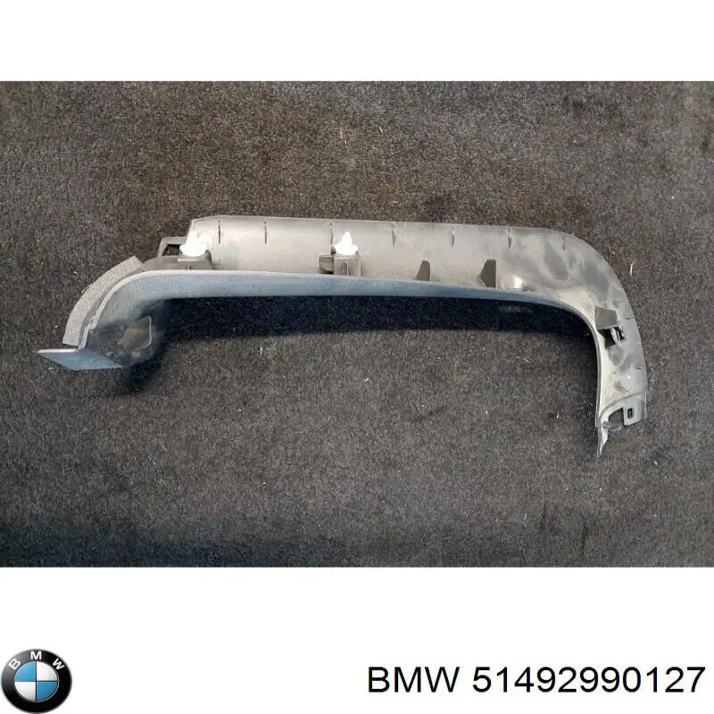  BMW 51492990127 цена, от 7.62 USD