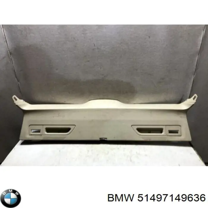 51497188390 BMW
