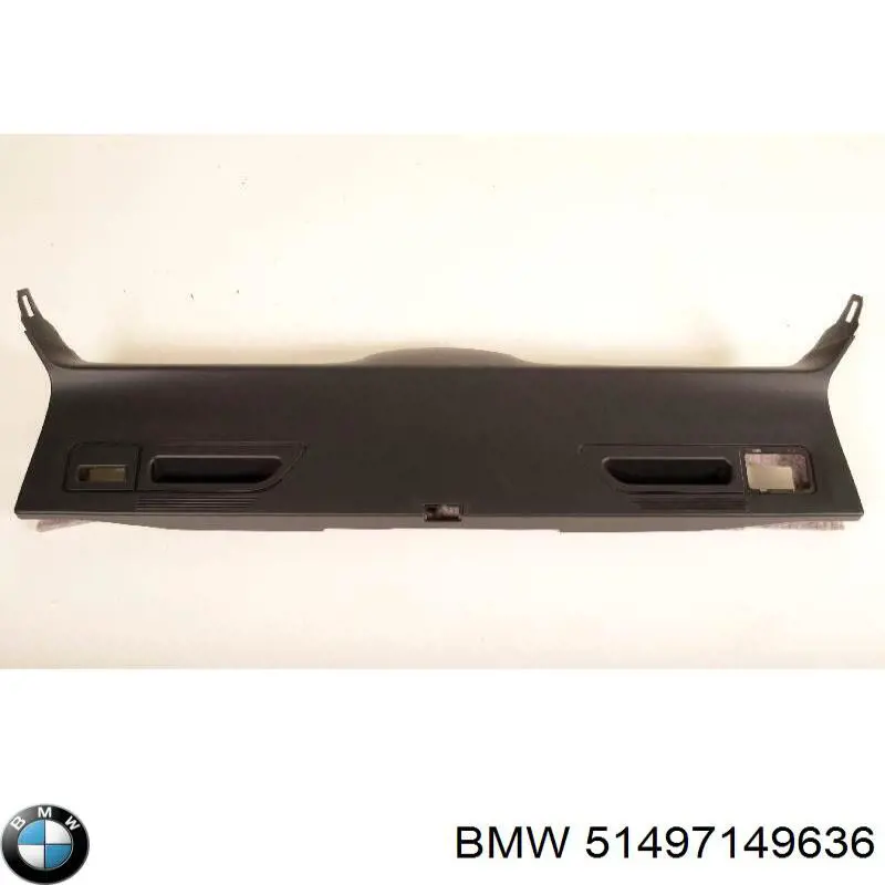  BMW 51497188390 цена, от 51.07 USD