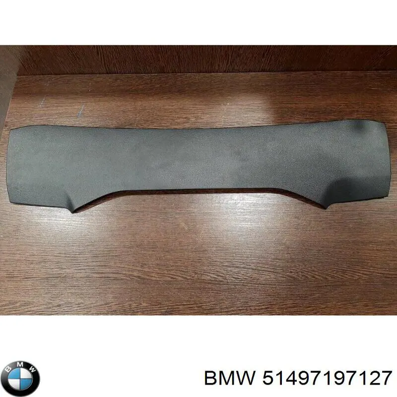 51497197127 BMW 