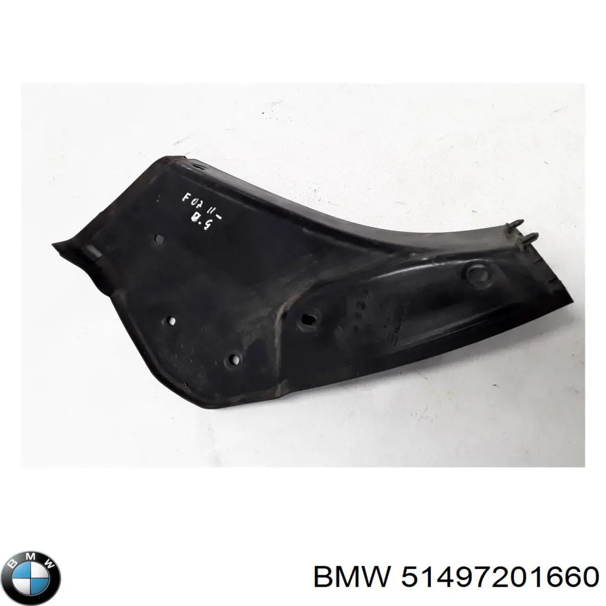 51497201660 BMW 