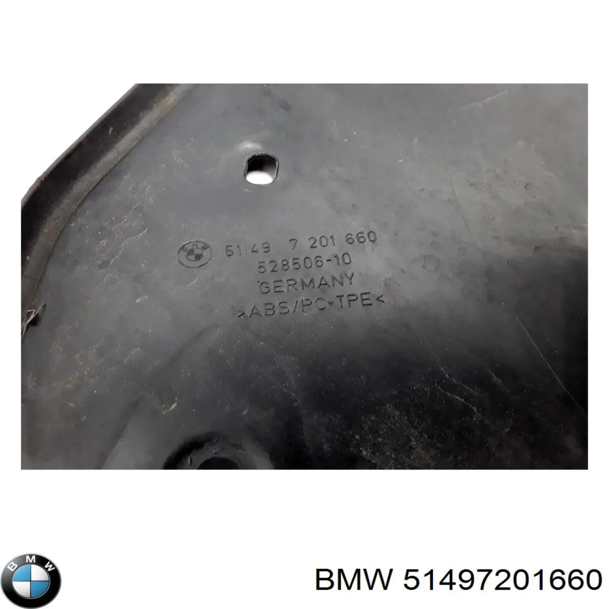  BMW 51497201660 цена, от 10.16 USD