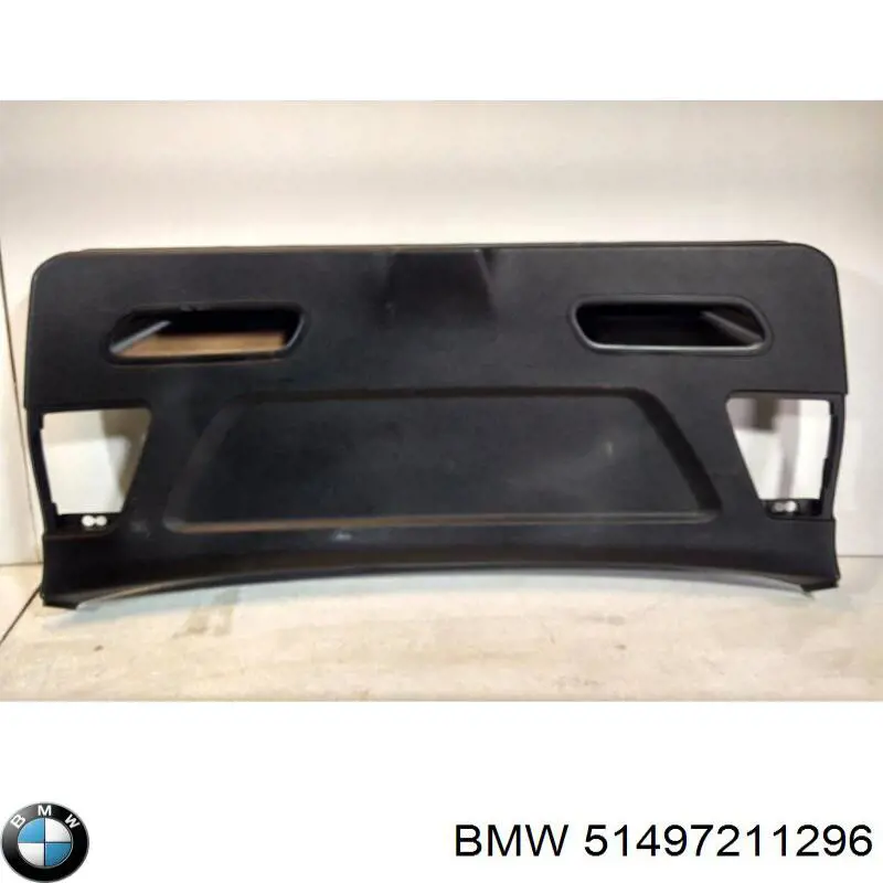  51497211296 BMW