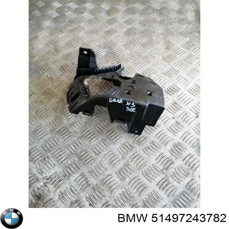  51497243782 BMW