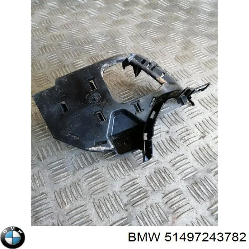 51497243782 BMW 