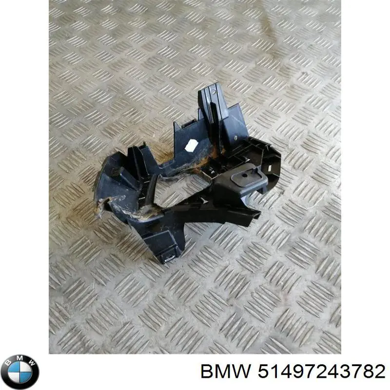  51497243782 BMW