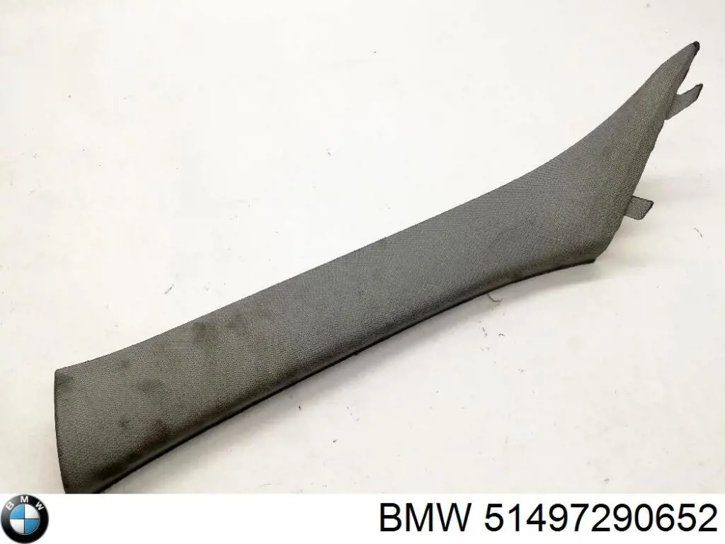  BMW 51497290652 цена, от 6.33 USD