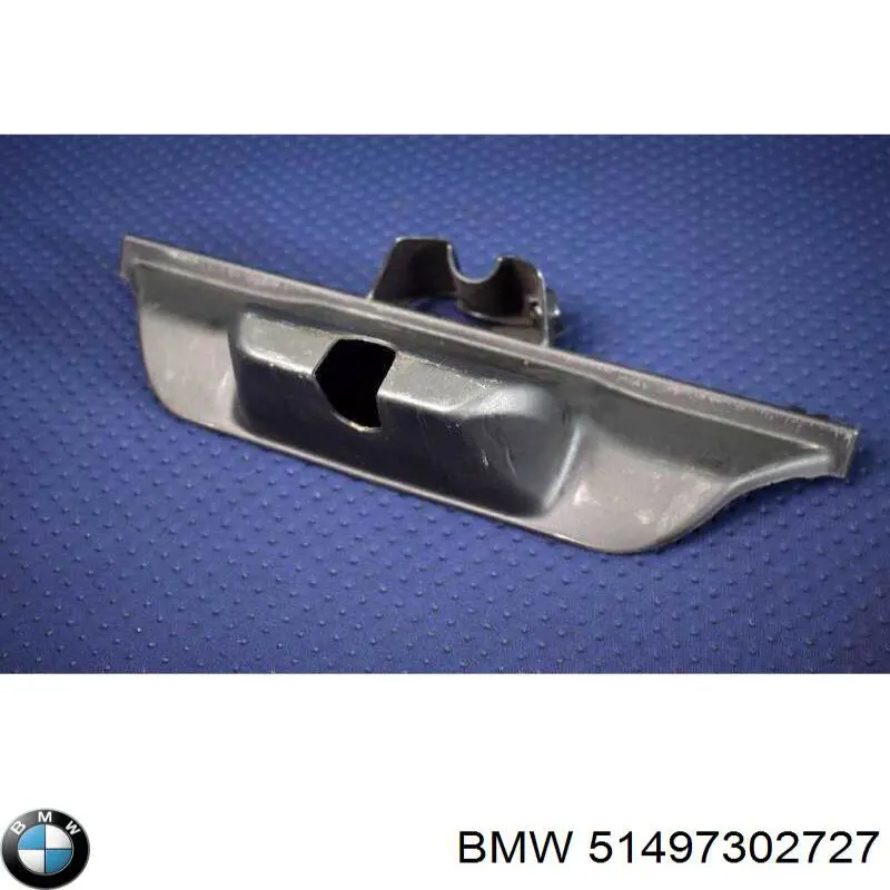  51497302727 BMW