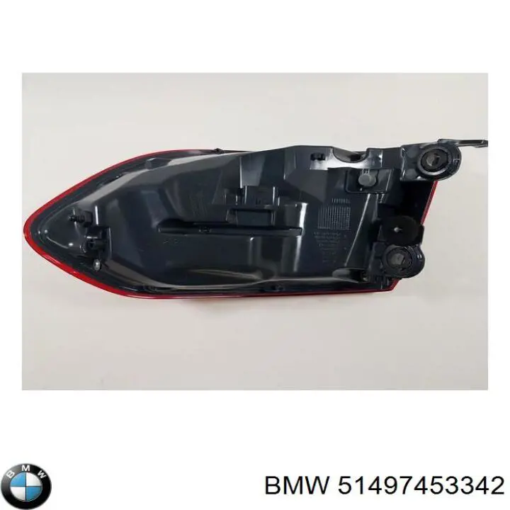 Купить 51497296104 BMW 