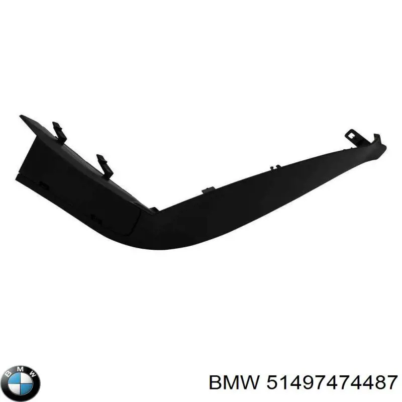  51497474487 BMW