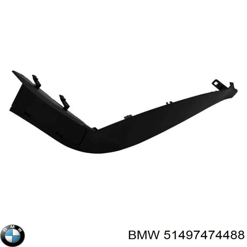  51497474488 BMW