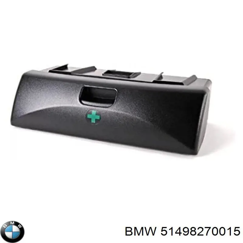 Купить 51498270015 BMW 