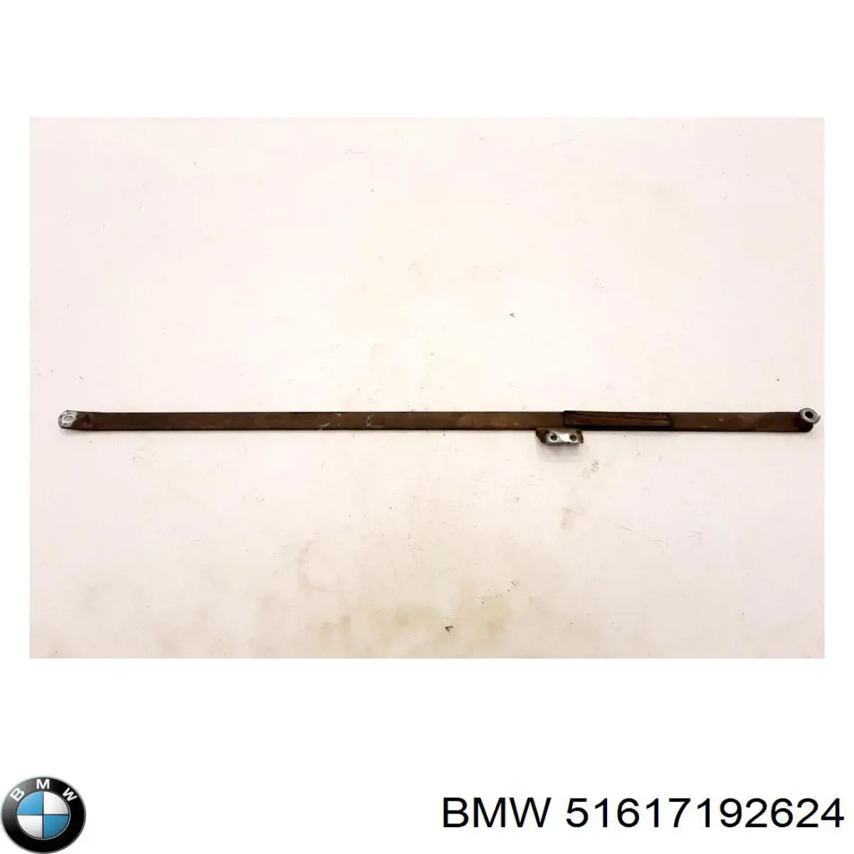  BMW 51617192624 цена, от 35.47 USD