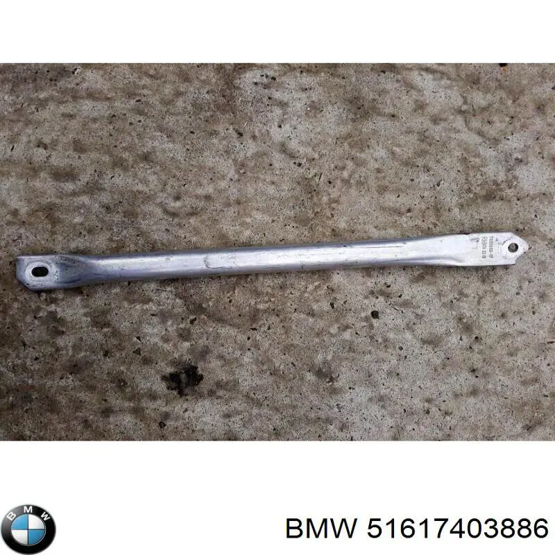  51617403886 BMW