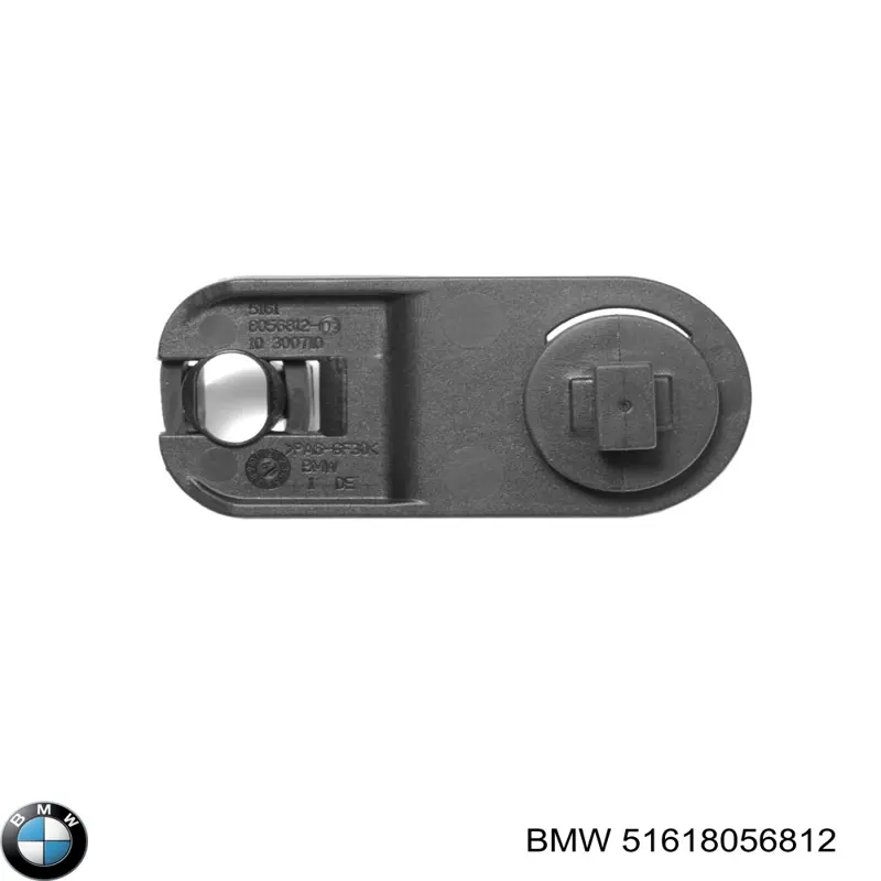 51618056812 BMW 