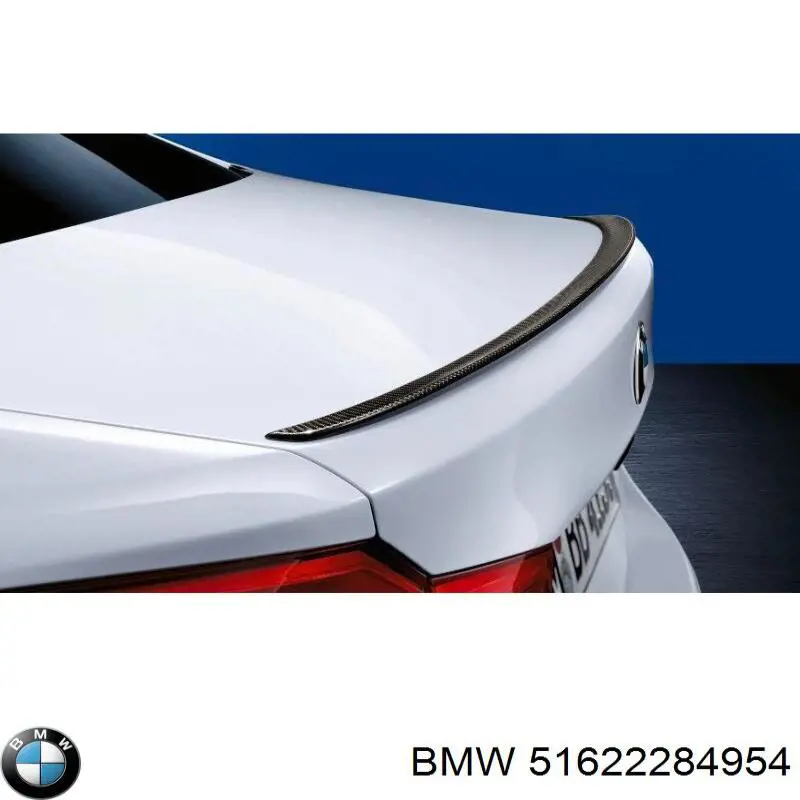Купить 51622284954 BMW 