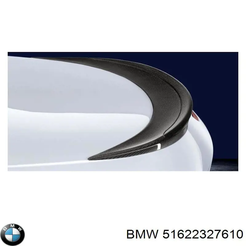 51622327610 BMW 