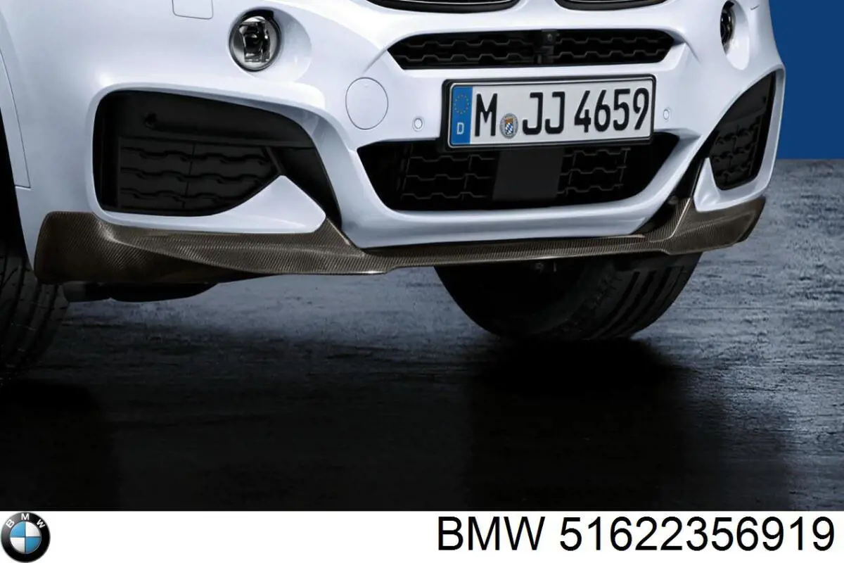 51622356919 BMW 