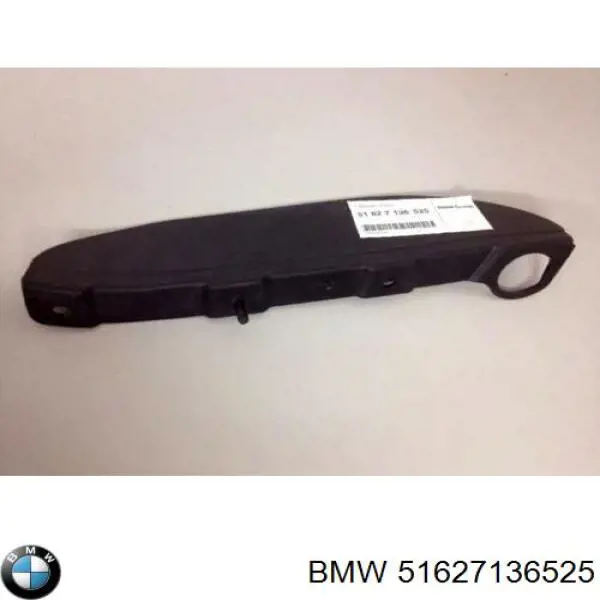 51627136525 BMW 