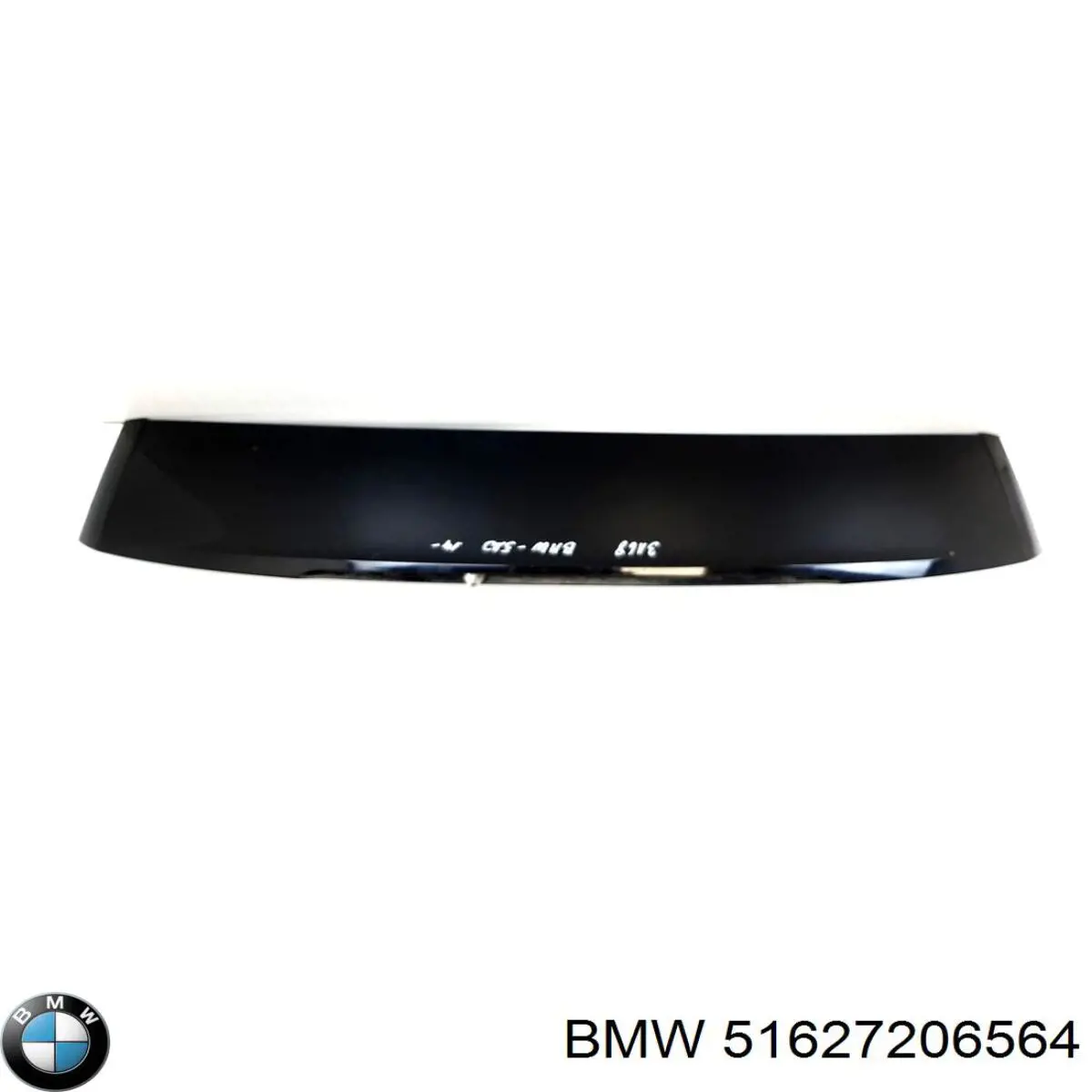  51627206564 BMW