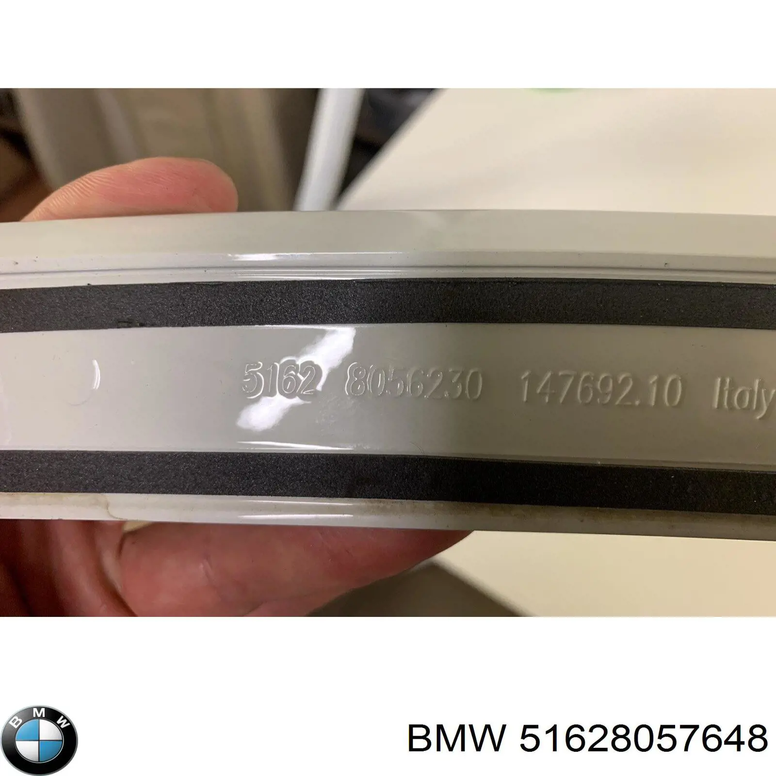 51628057648 BMW 