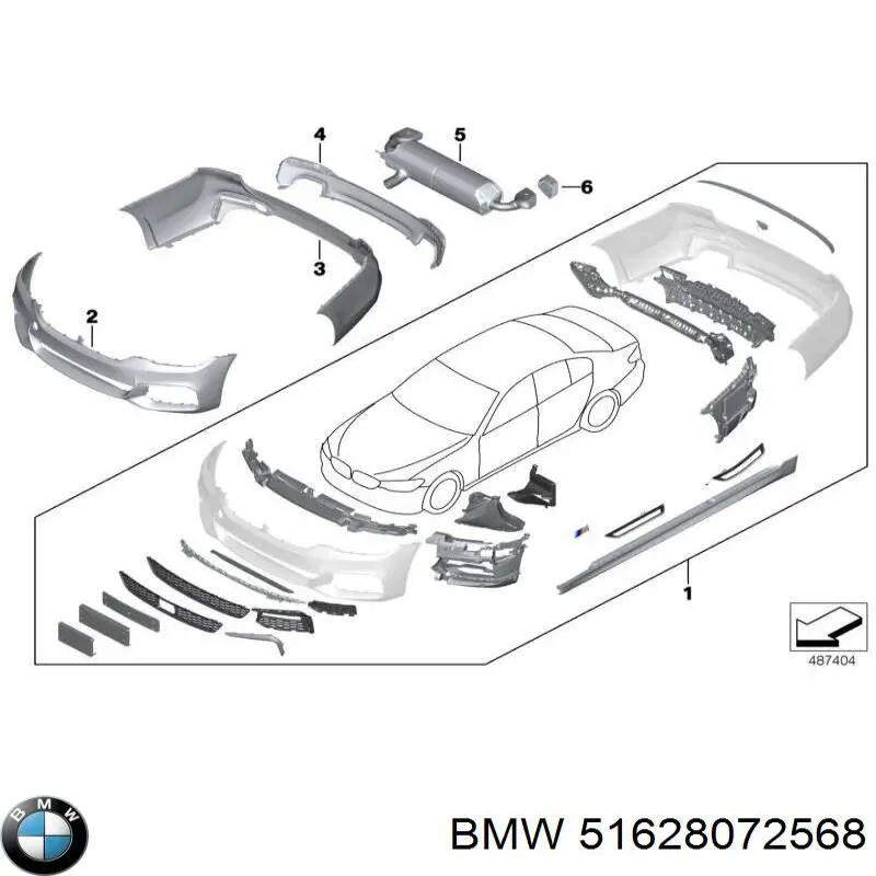 7035199 Autotechteile 