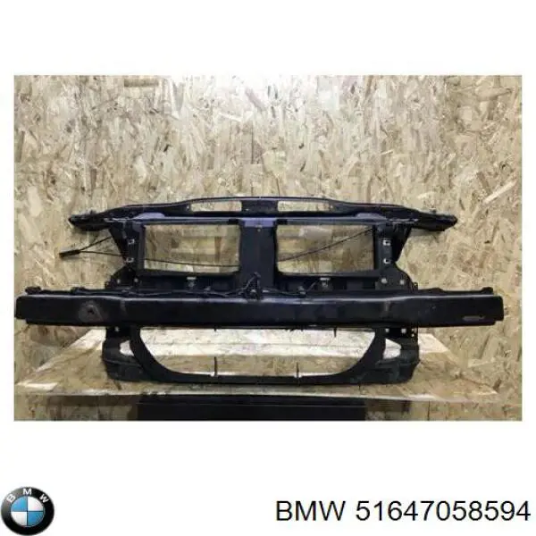 51647058594 BMW Телевизор