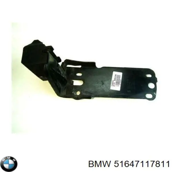 51647117811 BMW 