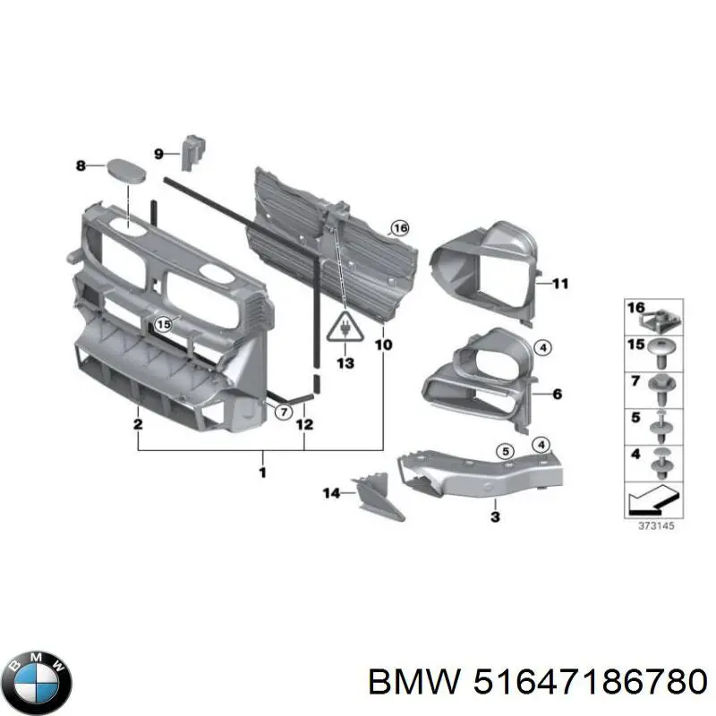 51647186780 BMW 