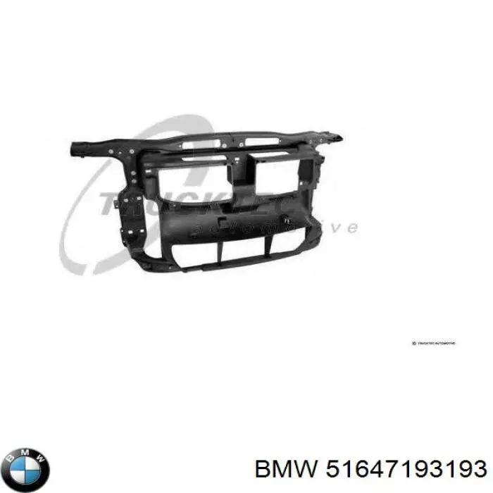 Телевизор верхний BMW 51647193193 цена, от 531.78 USD