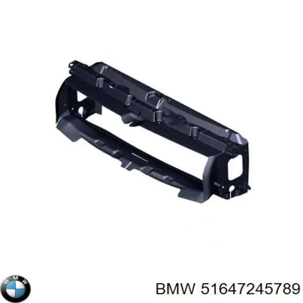 51647245789 BMW верхний стабилизатор поперечной устойчивости